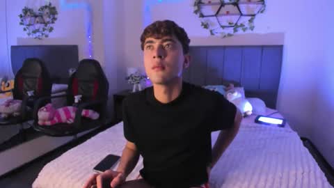 Justin online show from January 2026 05:27:02 PM