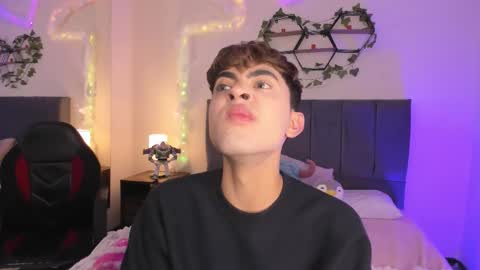 Justin online show from January 2026 11:26:01 AM