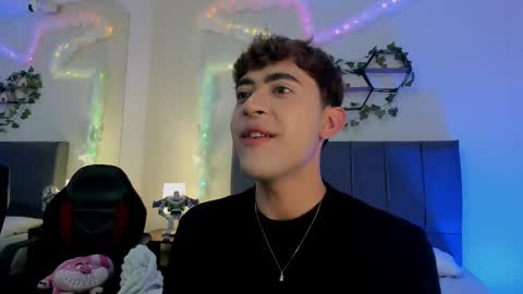 Justin online show from January 2026 11:15:01 AM