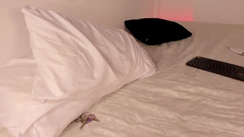 Justin online show from December 2024 08:41:01 AM