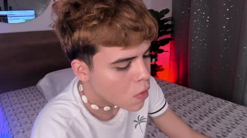 Justin online show from December 2024 04:34:01 AM