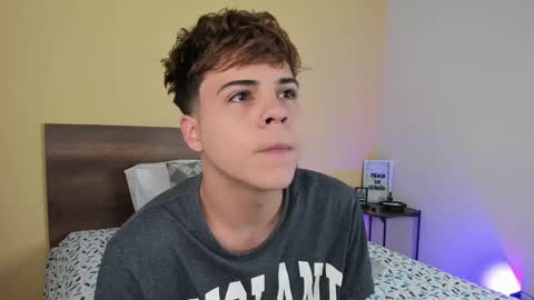 Justin online show from January 2025 12:35:02 PM