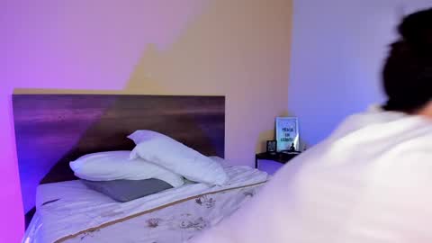 Justin online show from January 2025 06:24:01 PM