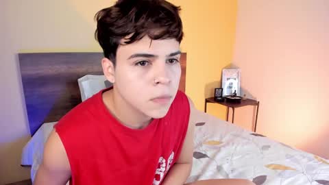 Justin online show from January 2025 12:05:02 PM