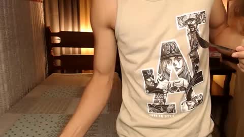 Snapshot of justine_hunk chatting on December 2024 07:20:02 AM justine_hunk online show from December 2024 07:20:02 AM