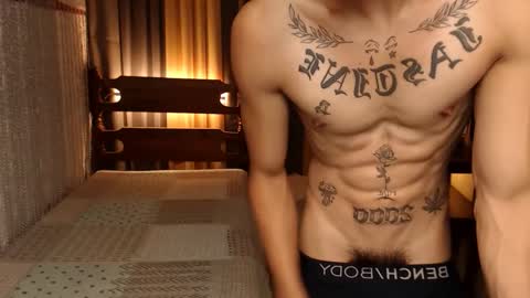 Snapshot of justine_hunk chatting on January 2025 06:30:02 AM justine_hunk online show from January 2025 06:30:02 AM
