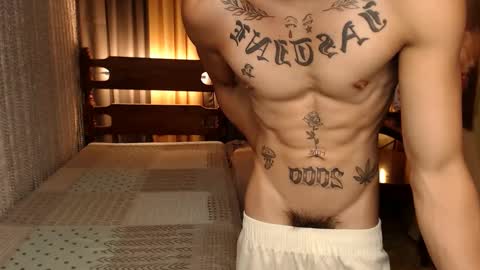 Snapshot of justine_hunk chatting on January 2025 01:35:01 AM justine_hunk online show from January 2025 01:35:01 AM