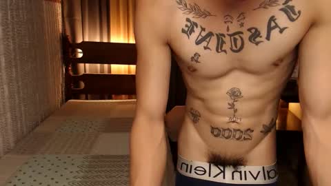 Snapshot of justine_hunk chatting on January 2025 03:55:01 AM justine_hunk online show from January 2025 03:55:01 AM