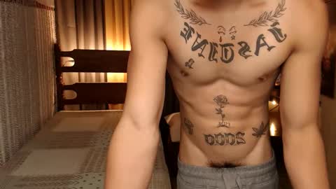 Snapshot of justine_hunk chatting on January 2025 12:47:01 PM justine_hunk online show from January 2025 12:47:01 PM