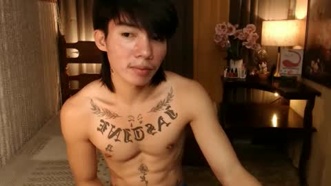 Snapshot of justine_hunk chatting on February 2025 04:36:01 AM justine_hunk online show from February 2025 04:36:01 AM