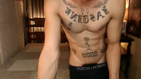 Snapshot of justine_hunk chatting on February 2025 10:30:02 AM justine_hunk online show from February 2025 10:30:02 AM