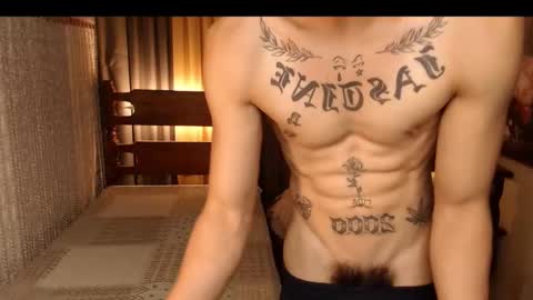 Snapshot of justine_hunk chatting on March 2025 05:31:02 AM justine_hunk online show from March 2025 05:31:02 AM