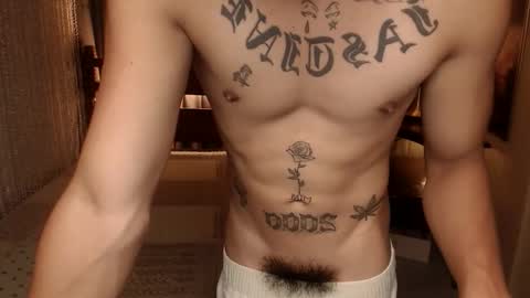 Snapshot of justine_hunk chatting on September 2025 04:45:02 AM justine_hunk online show from September 2025 04:45:02 AM