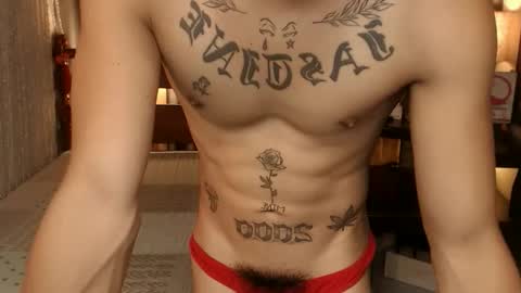 Snapshot of justine_hunk chatting on October 2025 05:30:02 AM justine_hunk online show from October 2025 05:30:02 AM