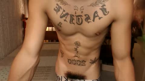 Snapshot of justine_hunk chatting on November 2025 01:59:02 AM justine_hunk online show from November 2025 01:59:02 AM