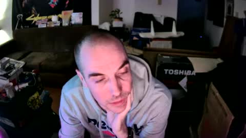 Snapshot of justinelsmith chatting on February 2025 08:57:01 AM justinelsmith online show from February 2025 08:57:01 AM