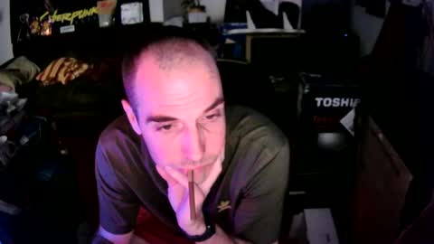 Snapshot of justinelsmith chatting on February 2025 09:37:01 AM justinelsmith online show from February 2025 09:37:01 AM