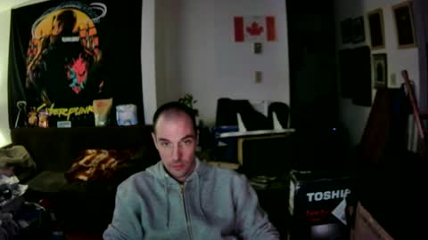 Snapshot of justinelsmith chatting on February 2025 05:58:01 AM justinelsmith online show from February 2025 05:58:01 AM