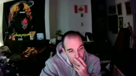 Snapshot of justinelsmith chatting on February 2025 09:14:02 AM justinelsmith online show from February 2025 09:14:02 AM