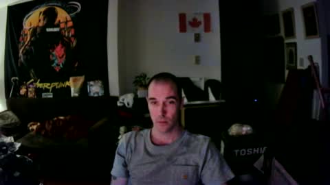 Snapshot of justinelsmith chatting on February 2025 06:30:01 AM justinelsmith online show from February 2025 06:30:01 AM