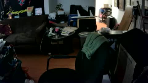 Snapshot of justinelsmith chatting on February 2025 09:31:02 AM justinelsmith online show from February 2025 09:31:02 AM