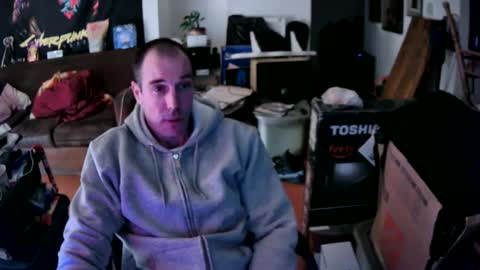 Snapshot of justinelsmith chatting on February 2025 03:07:01 AM justinelsmith online show from February 2025 03:07:01 AM