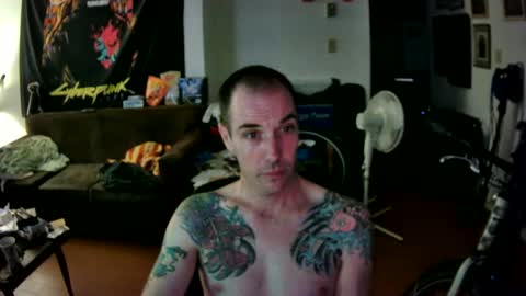Snapshot of justinelsmith chatting on September 2025 07:19:01 AM justinelsmith online show from September 2025 07:19:01 AM