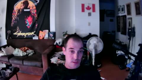 Snapshot of justinelsmith chatting on September 2025 03:50:01 AM justinelsmith online show from September 2025 03:50:01 AM