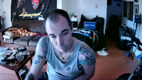 Snapshot of justinelsmith chatting on September 2025 01:18:01 AM justinelsmith online show from September 2025 01:18:01 AM
