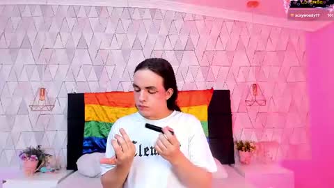 Justine online show from June 2026 04:03:01 AM
