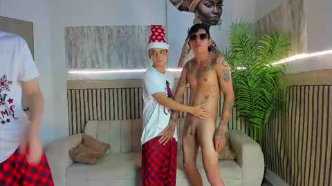 justingtime21 online show from November 2025 05:41:01 AM