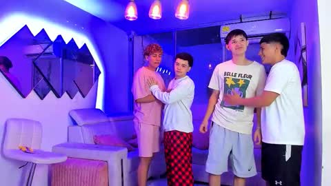 justingtime21 online show from January 2026 05:34:02 AM