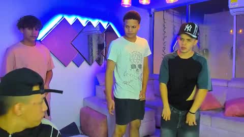 Snapshot of justingtime21 chatting on February 2026 10:19:02 AM justingtime21 online show from February 2026 10:19:02 AM