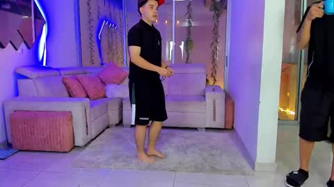 Snapshot of justingtime21 chatting on February 2026 10:44:02 AM justingtime21 online show from February 2026 10:44:02 AM