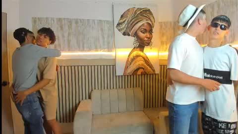 Snapshot of justingtime21 chatting on April 2026 05:47:02 AM justingtime21 online show from April 2026 05:47:02 AM