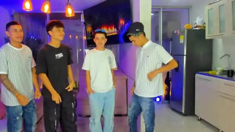 justingtime21 online show from June 2026 05:13:02 AM