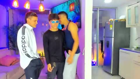 justingtime21 online show from July 2026 05:35:02 AM