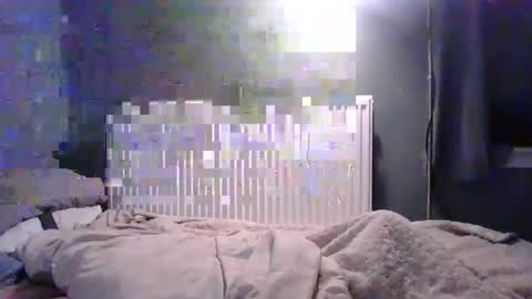 Techno Nymph online show from February 2026 01:11:02 AM