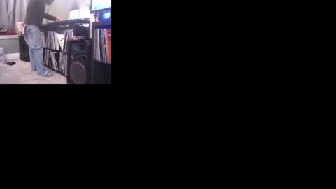 Techno Nymph online show from February 2026 11:33:01 PM