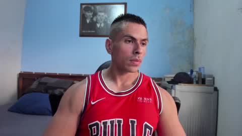 Snapshot of justinkart chatting on December 2024 06:06:01 PM justinkart online show from December 2024 06:06:01 PM