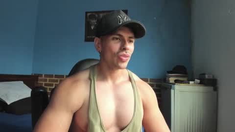 Snapshot of justinkart chatting on September 2025 04:08:02 PM justinkart online show from September 2025 04:08:02 PM