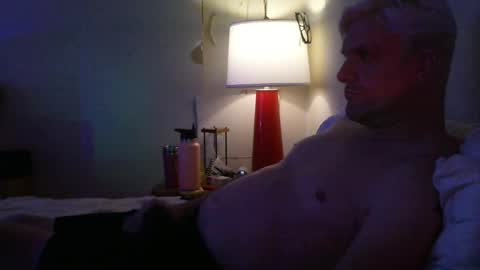 JustinNorthwood online show from December 2024 08:55:01 AM