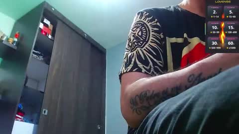 Snapshot of justinsc chatting on November 2025 09:28:01 PM Justinsc online show from November 2025 09:28:01 PM