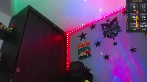 Snapshot of justinsc chatting on November 2025 09:48:02 PM Justinsc online show from November 2025 09:48:02 PM