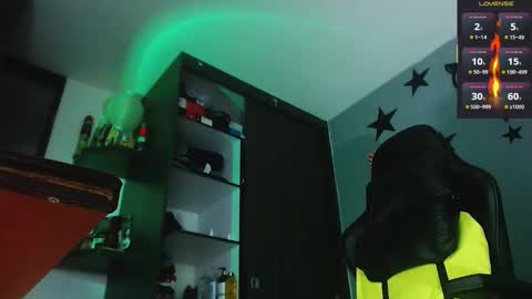 Justinsc online show from February 2026 01:15:02 AM