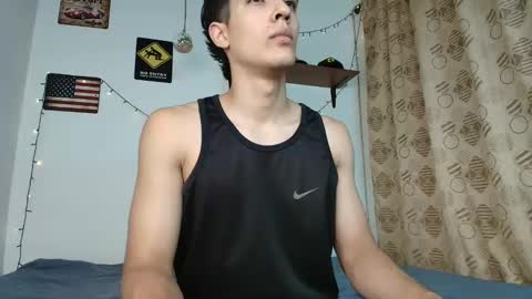 justinsinner1 online show from February 2025 01:13:02 AM