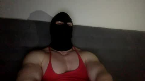 justinthealpha online show from February 2025 10:31:01 PM