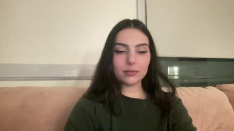 Snapshot of justjessiedirtygirl chatting on December 2024 02:32:01 AM Jess online show from December 2024 02:32:01 AM