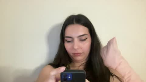 Snapshot of justjessiedirtygirl chatting on January 2025 02:52:02 PM Jess online show from January 2025 02:52:02 PM