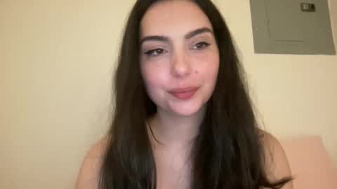 Snapshot of justjessiedirtygirl chatting on January 2025 03:07:02 AM Jess online show from January 2025 03:07:02 AM